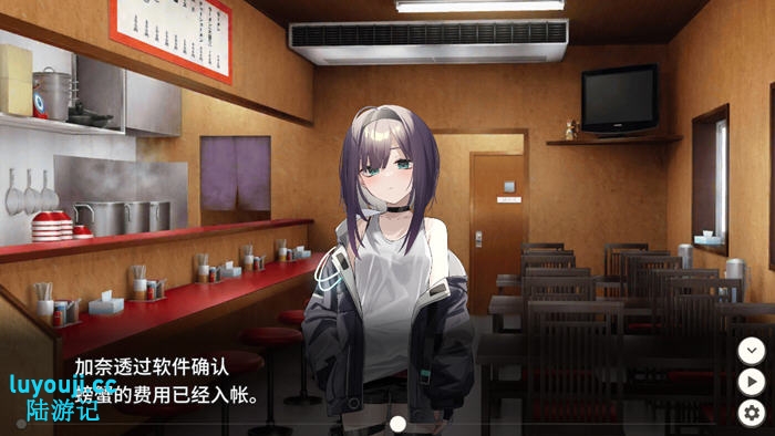 废墟之城的少女(Dead-End City) v1.02 精翻汉化版 卡牌战斗RPG 700M