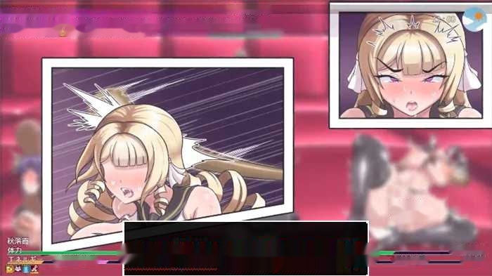 【催眠RPG/中文】Ruled by Rule ～规则支配 PC+安卓 官方中文版1.5G