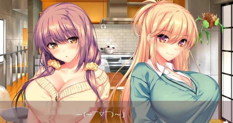 [电脑] 【PC/2D/ADV/汉化/竹子社】妹朋友！- 妹Friend！ V1.0 AI汉化版【6.4G】