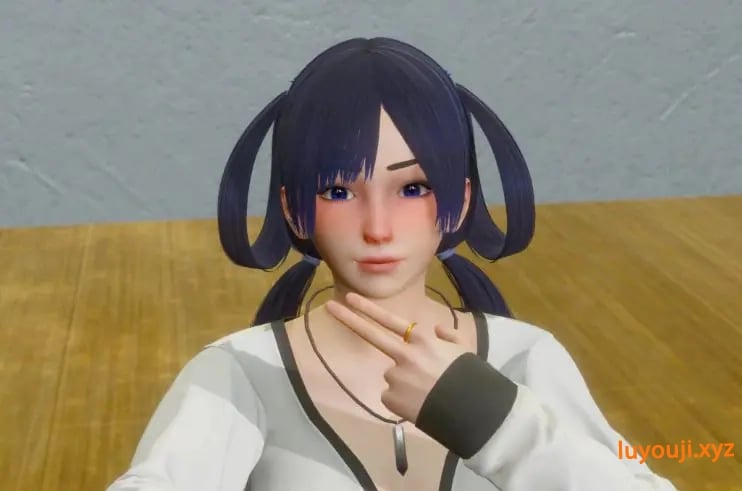 【PC/安卓/AI汉化/亚洲/SLG游戏/2.21G】关键时刻 (Clutch Time) Ver0.3 AI汉化版 PC+安卓+亚洲SLG游戏+2.21G-中文绅士游戏下载,黄游,色情手机啊游戏,绅士漫画,里番