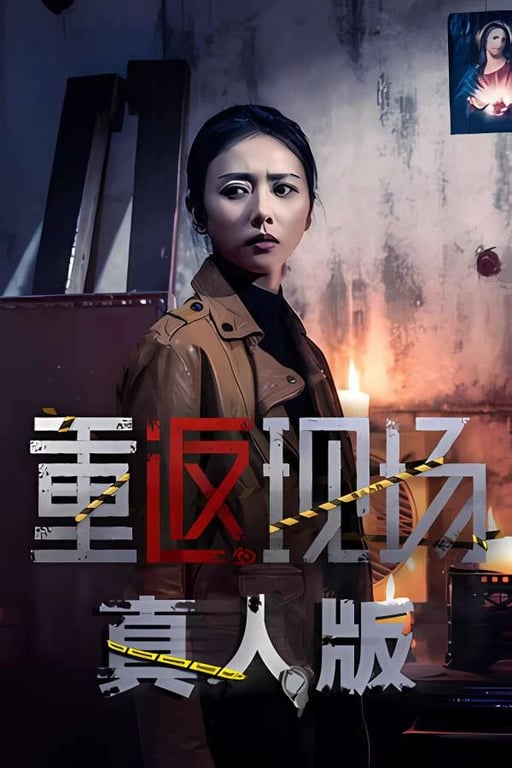 重返现场:真人版/Returning to the Scene:Live Version（集成Build.16803284升级档）-中文绅士游戏下载,黄游,色情手机游戏,绅士漫画,里番