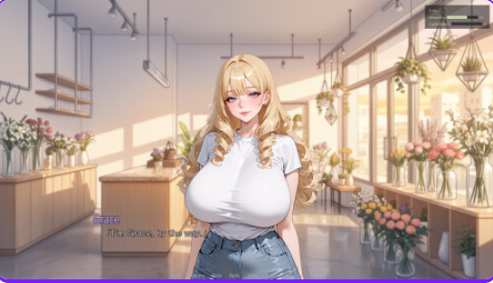 【PC/安卓/汉化/日式/SLG游戏/2.20G】被我爸爸NTR （NTR’ed by My Dad） Ver0.3.0 汉化版+PC+安卓+日式SLG游戏+2.20G-中文绅士游戏下载,黄游,色情手机啊游戏,绅士漫画,里番