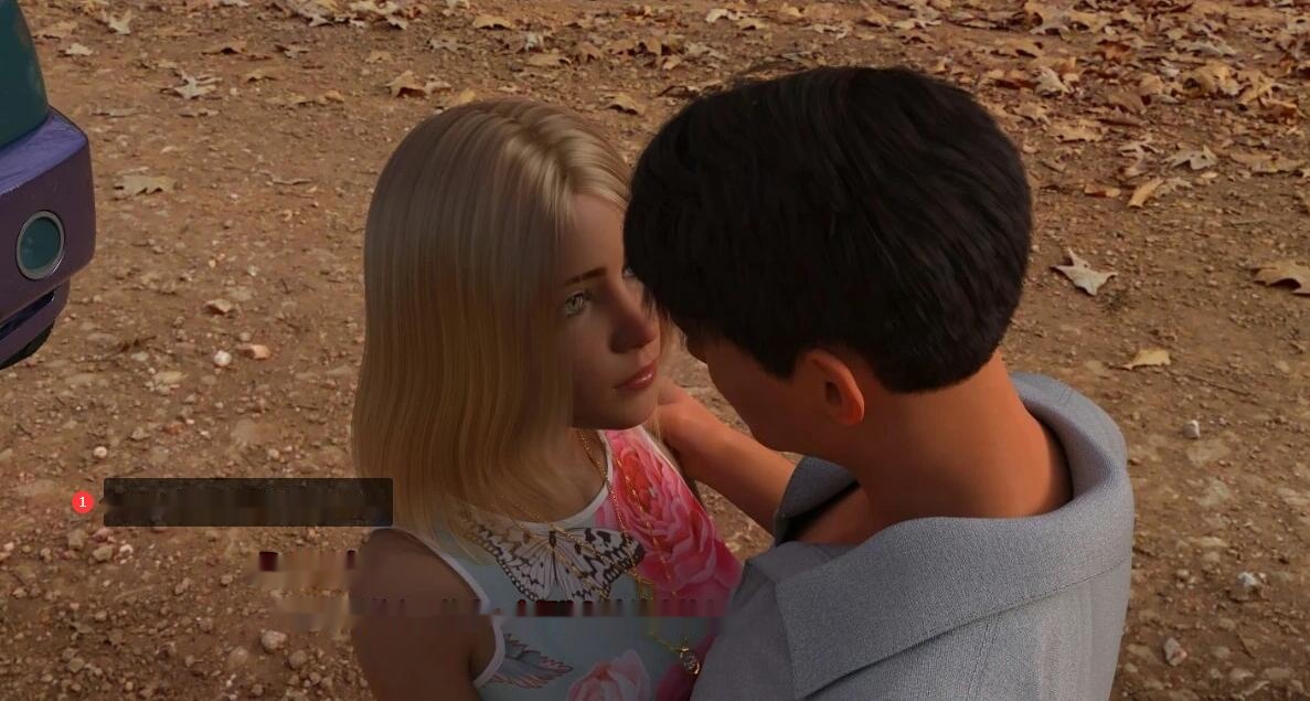 【SD/3D/欧美SLG/汉化】嫂子 SisterinLaw V0.4.7 双端汉化版【2.2G】