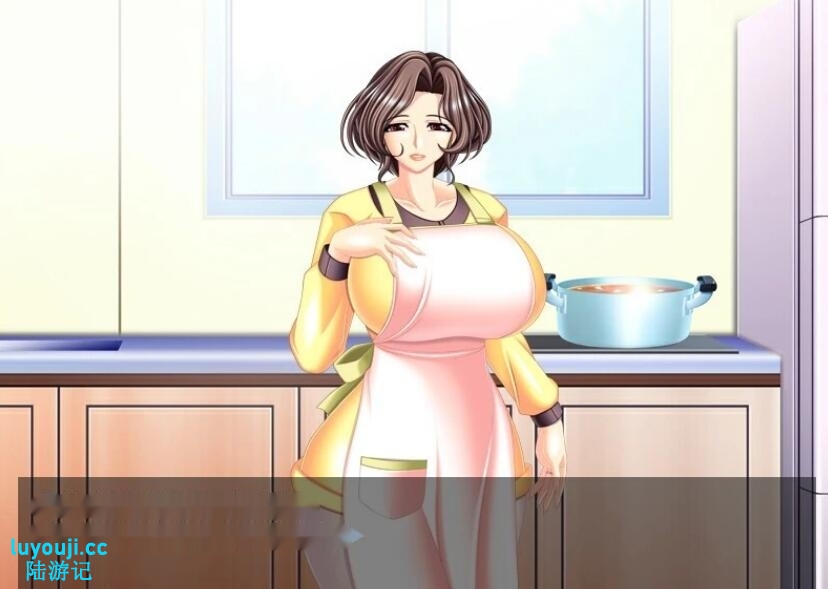 【SD/2D/ADV/汉化】○堕之欲辱母~绫乃~双端AI汉化版+存档【300M】