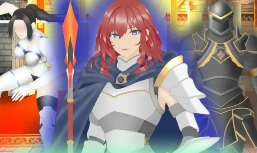 【PC/AI汉化/MTool/日系/2D/RPG游戏/2.3G】圣·艾伦 (SacraEren) Ver25.12.20 AI汉化版+MTool+日系2DRPG游戏+2.3G-中文绅士游戏下载,黄游,色情手机游戏,绅士漫啊画,里番