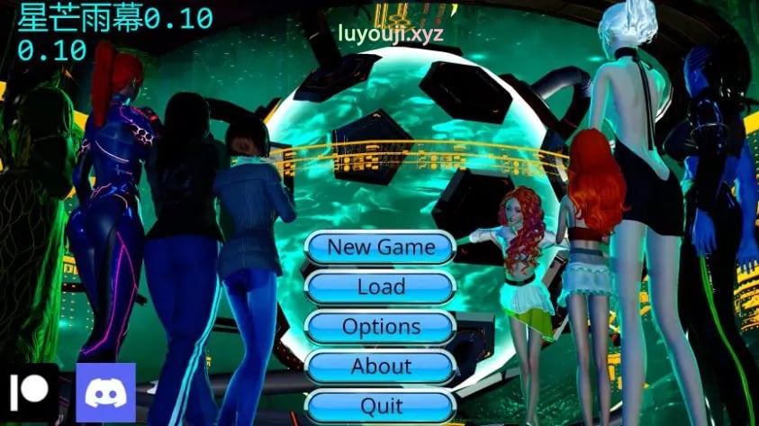 【PC/安卓/AI汉化/亚洲/SLG游戏/8.88G】星芒雨幕 (Funkelregen) Ver0.11 AI汉化版+PC+安卓+亚洲SLG游戏+8.88G-中文绅士游戏下载,黄游,色情手机啊游戏,绅士漫画,里番