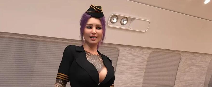 【沙盒SLG/汉化/动态】小妹妹 Little Sister v1.4 汉化版 2.5G