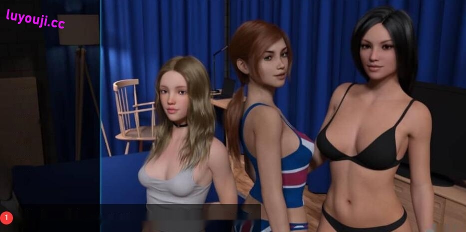 [欧美SLG/汉化] 情侣 夫妻 Couples v0.16 汉化版 [2.9G]