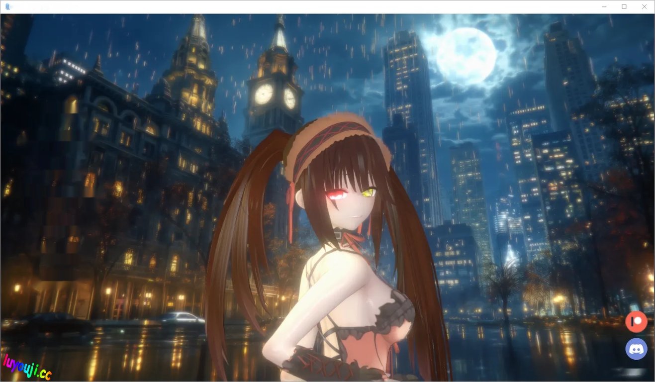 [SLG/汉化] 网络直播 Netori A Live-v0.35 PC+安卓汉化版