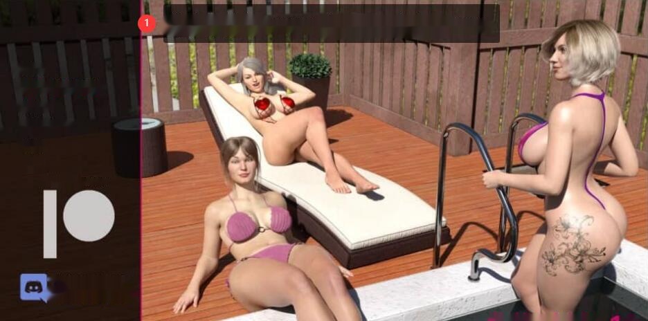 [欧美SLG/汉化] 曲线时刻 弯道时刻 Curvy Moments v1.3 汉化版 [4G]-中文绅士游戏下载,黄游,色情手机游戏,绅士漫画啊,里番