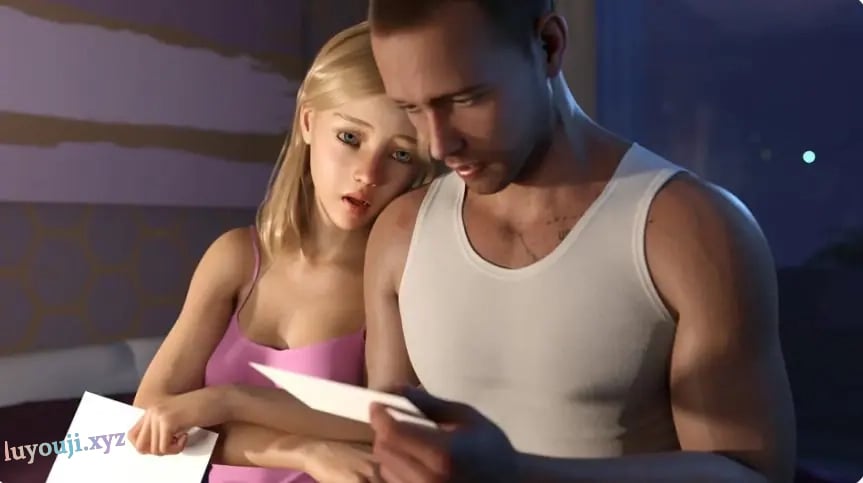 【PC/安卓/AI汉化版/3D/欧美/SLG游戏/6.0G】山丘 (Hillside) Ver0.16.2 AI汉化版+PC+安卓+3D欧美SLG游戏+6.0G