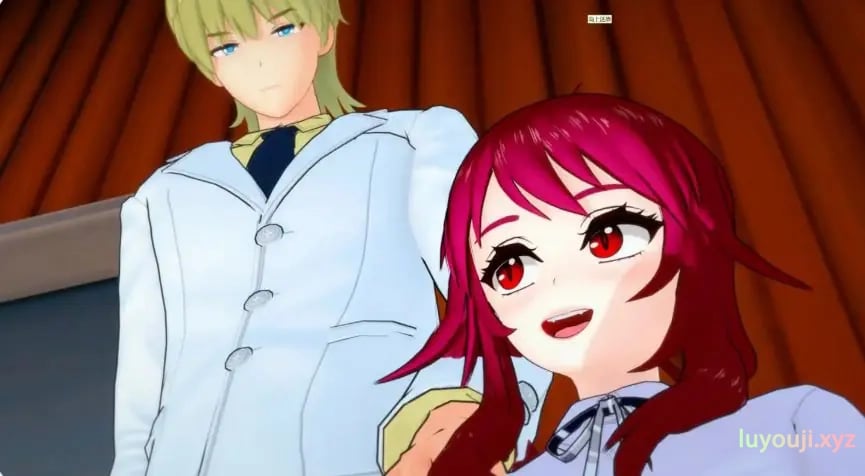 【PC/安卓/AI汉化/日系/SLG游戏/1.73G】一所非传统的学校 第二季 Ver0.4.6 AI汉化版+PC+安卓+日系SLG游戏+1.73G