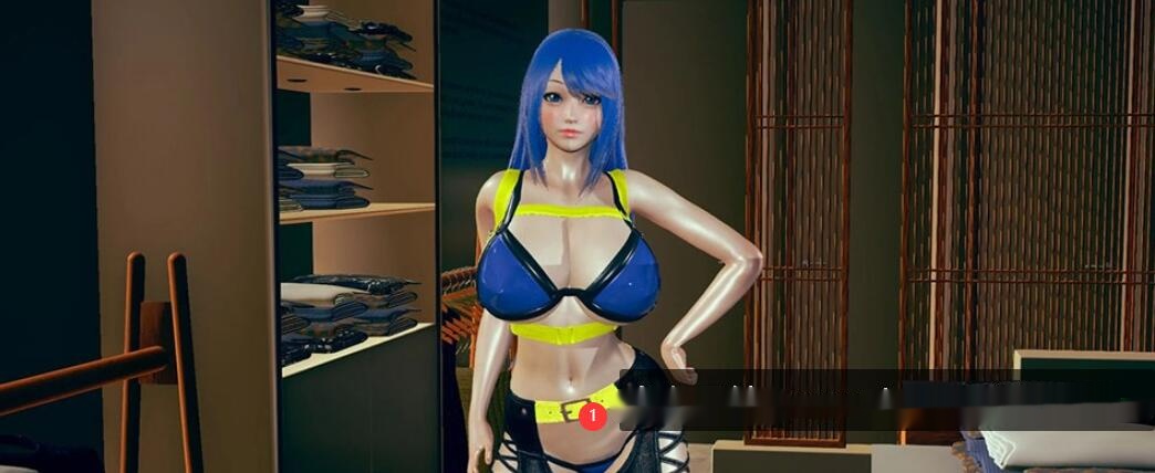 【沙盒SLG/汉化/动态】多面体 Polyturnon V0.005 汉化版 3.7G