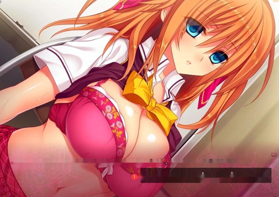 【SD/2D/ADV/汉化】Temptation Retaliate 双端AI汉化版+存档【520M】