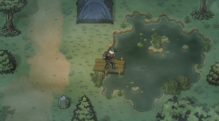 逆袭恶战:末日危机 官方中文版 开放世界动作射击RPG游戏 700M