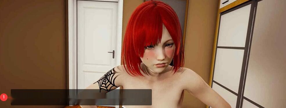 【亚洲风SLG/汉化/动态】深度觉醒 CH9.3 （Depths Revival）汉化版 4G