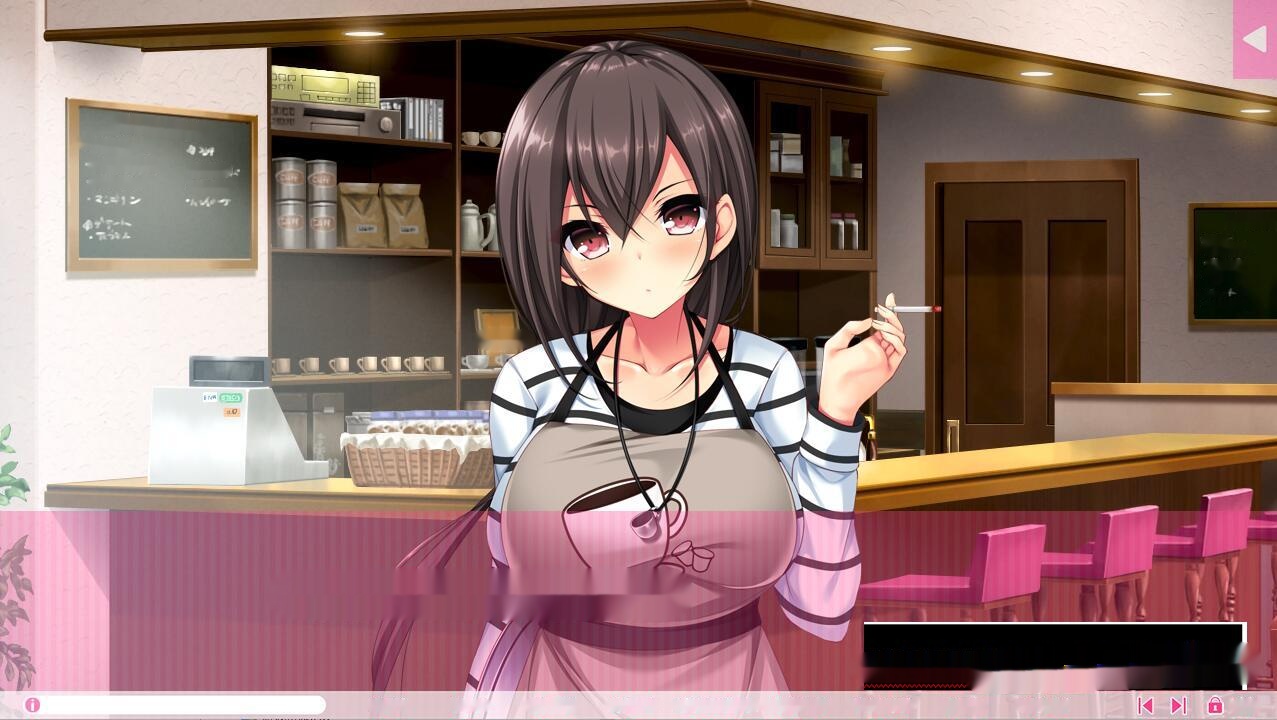 [ADV/汉化/动态] 像色晴游戏一样的社保生活！1+2+FD+动画 汉化版 [13G]