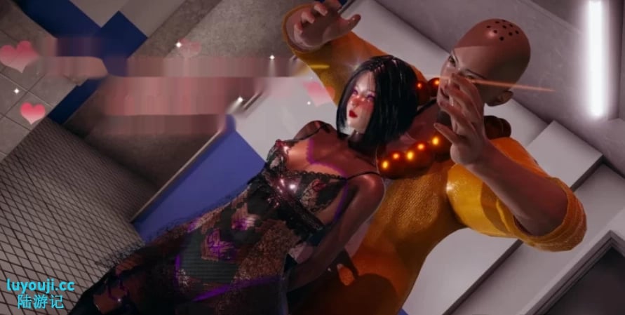 [3D漫画] 丝袜美腿母猪们的淫欲末日【PDF】 [605P+598mb]