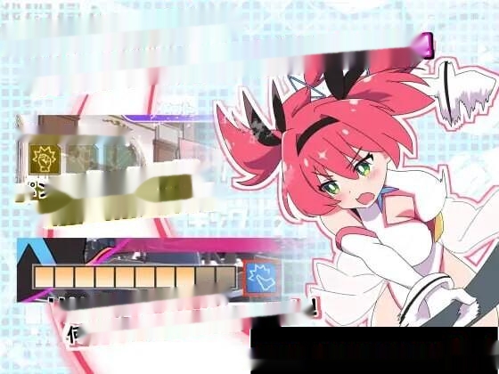 [日式SLG/战斗H] 圣转使克罗斯尼亚之心 聖転使クロスニアハート 机翻汉化版6G