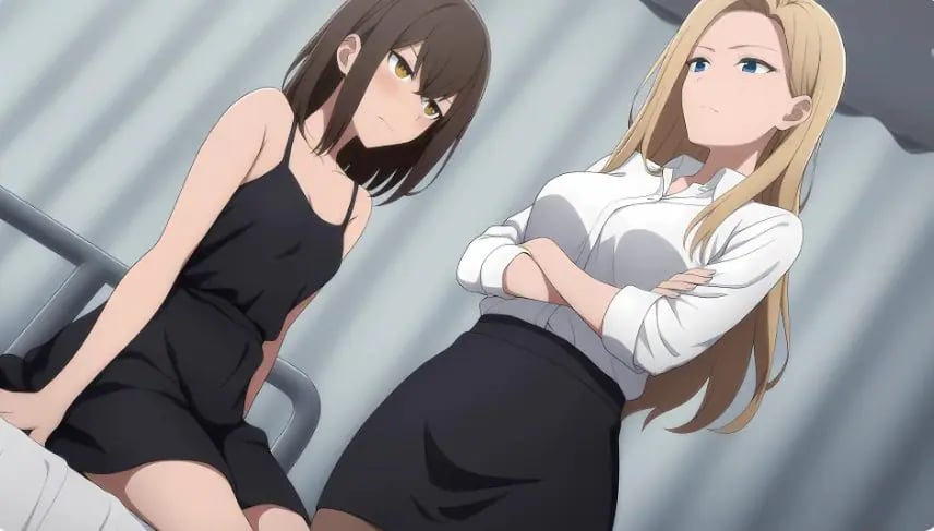 【PC/安卓/AI汉化版/2D/日系RPG游戏/4.80G】蛋之少女 (Egg Maiden) Ver1.11.5 AI汉化版+PC+安卓+2D日系RPG游戏+4.80G