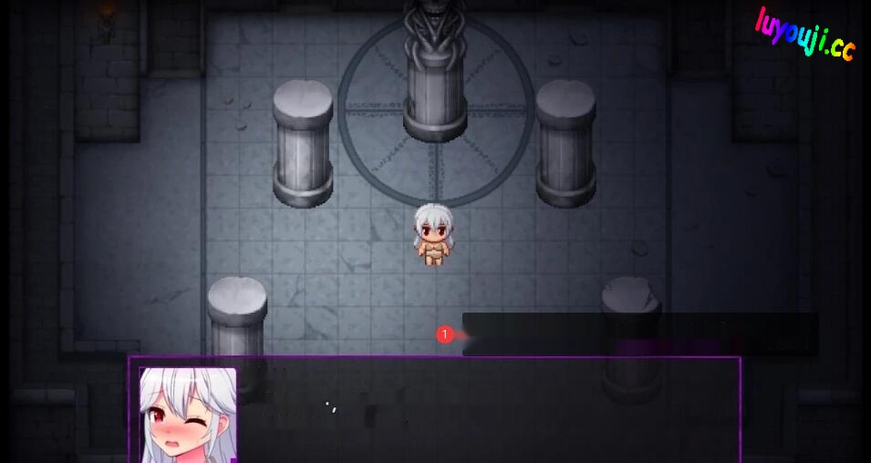 【SD/2D/RPG/汉化】供物的银洞 V0.2.0 双端AI汉化版【450M】