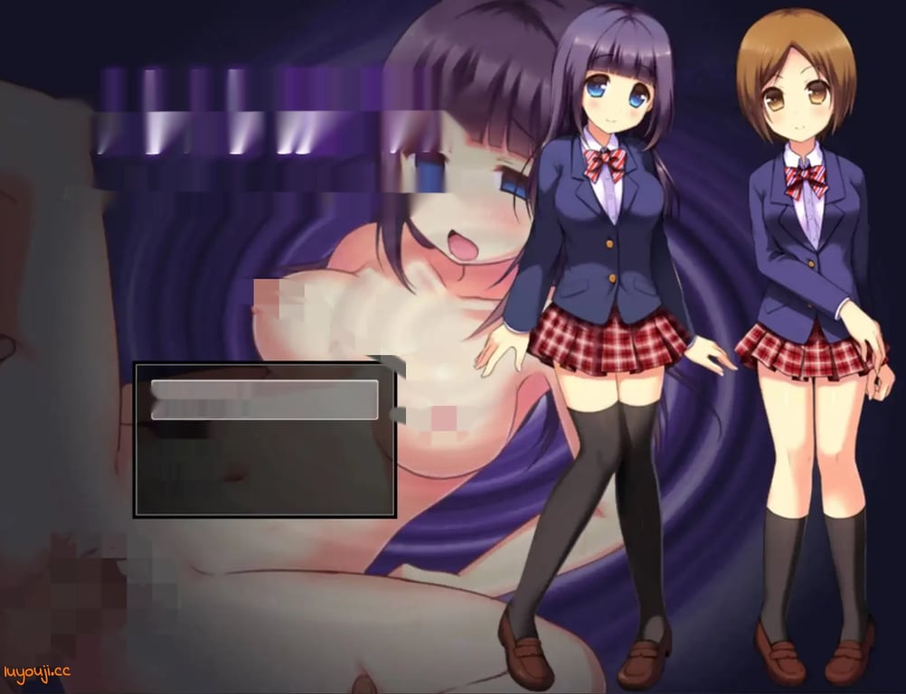 [日式RPG] 姐妹催眠 姉妹催眠~Hypnosistar~ v1.0 PC+安卓 AI汉化-中文绅士游戏下载,黄游,色情手机游戏,绅士漫画,里啊番