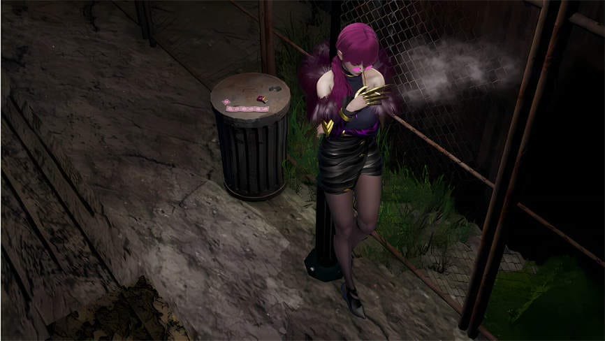 甜心选择2/HoneySelect2（V12豪华版+集成超多MOD）