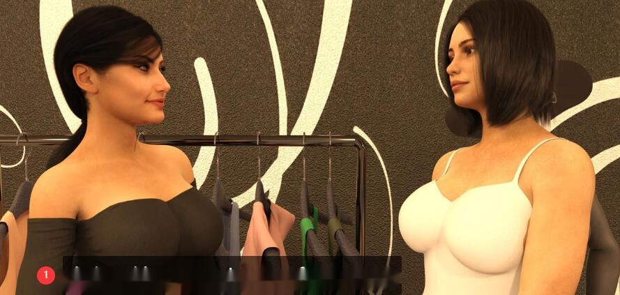 【欧美SLG/汉化/动态】疯狂人生 EP7 Part2 精翻汉化版 3.2G