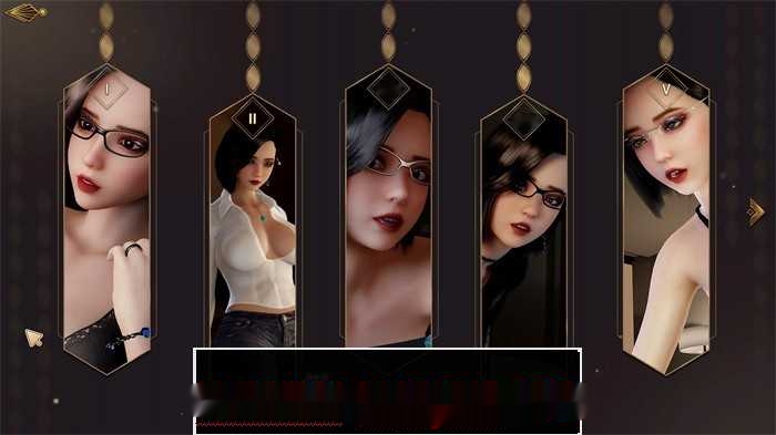 【互动SLG/中文/全动态】欢乐生活 愉悦人生 Joy Life 1-4 官方中文步兵版 [2.8G]