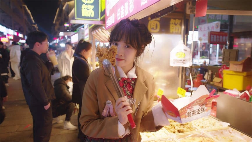 重返现场:真人版/Returning to the Scene:Live Version（集成Build.16803284升级档）