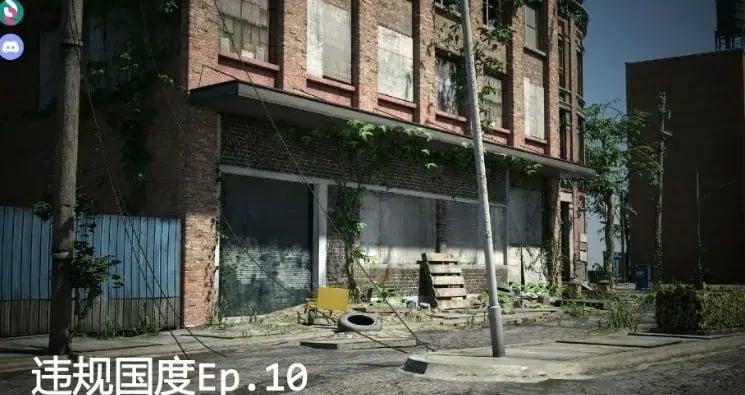 【PC/安卓/AI汉化/欧美/3D/SLG游戏/1.65G】违规国度 (Violation Nation) EP.10 AI汉化版+PC+安卓+欧美3DSLG游戏+1.65G-中文绅士游戏下载,黄游,色情手机啊游戏,绅士漫画,里番
