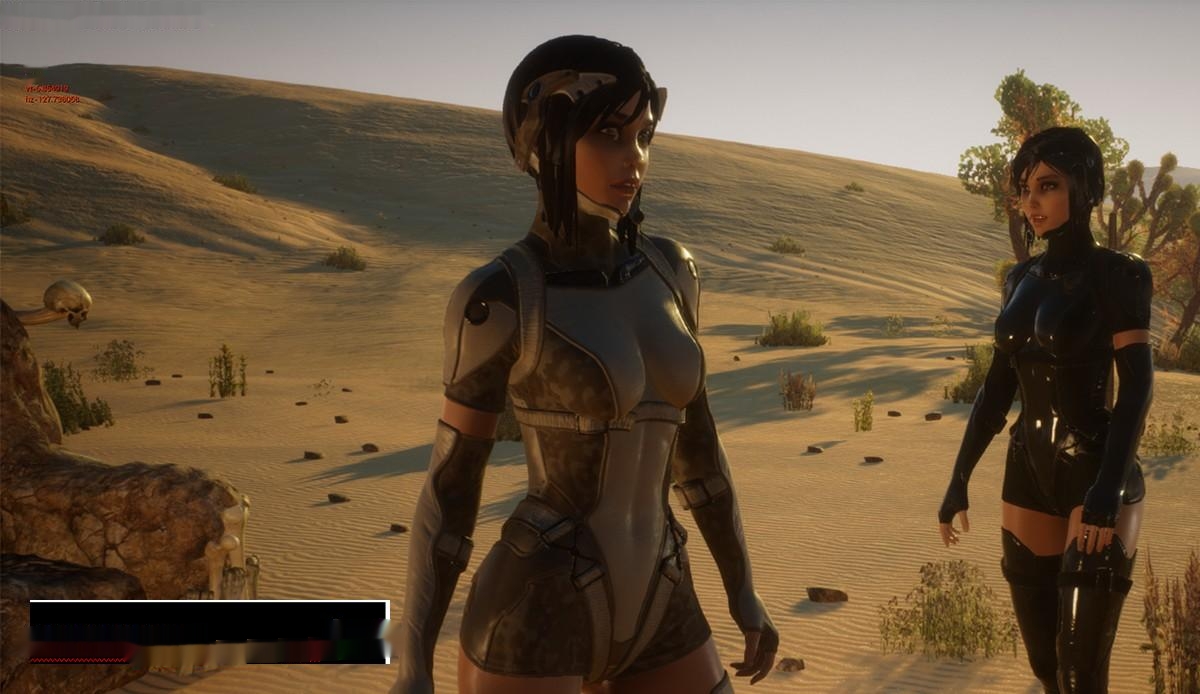 WildLife野性生活2024年10月11日更新：全球动作最多的3A大作官方汉化版25$档增加VR最新版本