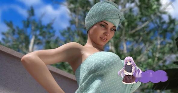 【欧美SLG/汉化/动态】小木屋 暑假小屋 The Cabin – Summer Vacation Ep. 6 PC+安卓汉化版 2.9G-中文绅士游戏下载,黄游,色情手机游戏,绅啊士漫画,里番