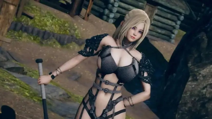 【PC/安卓/汉化/3D/SLG游戏/14.5G】永恒世界(Eternum) Ver0.9 汉化版+PC+安卓+3DSLG游戏+14.5G