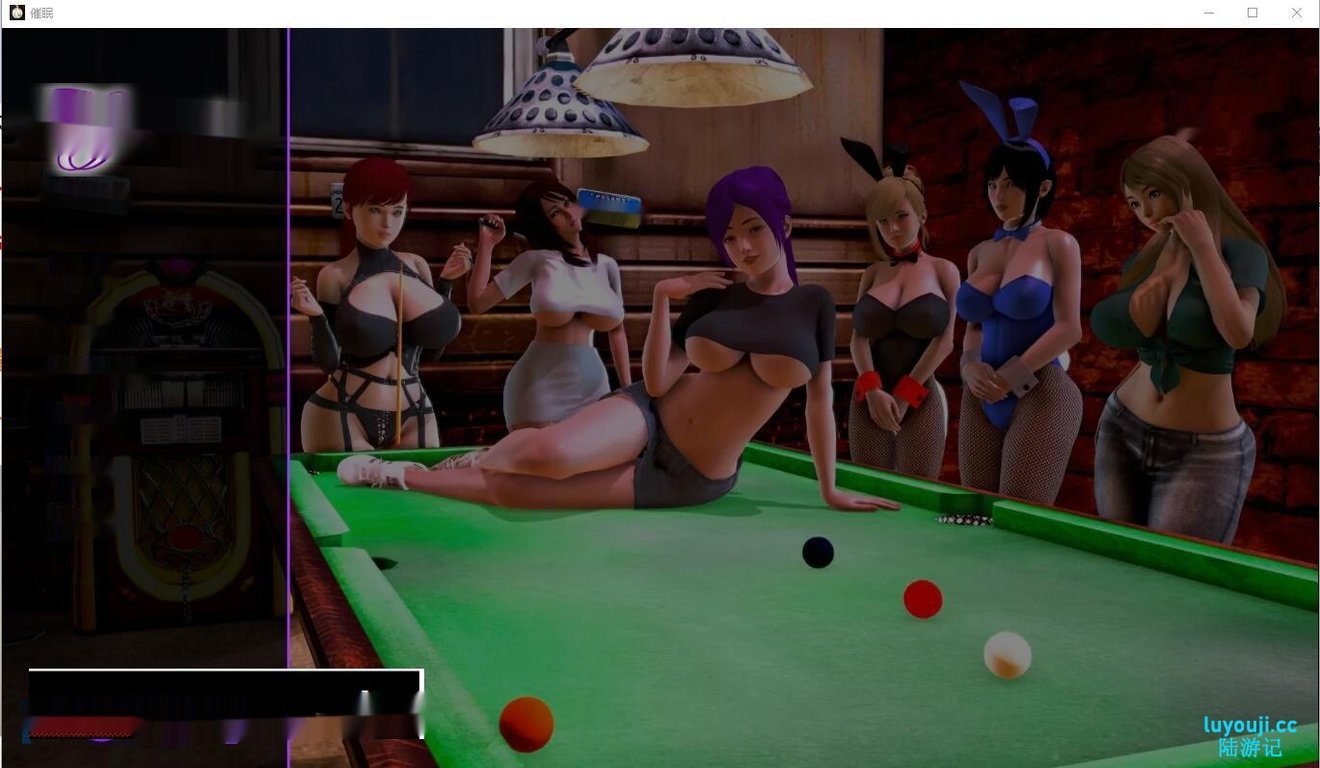 [亚洲风SLG/汉化] 催眠大师 Hypnosis-1.4.6PC+安卓汉化版 [5.8G]-中文绅士游戏下载,黄游,色情手机游戏,绅士漫画,里啊番