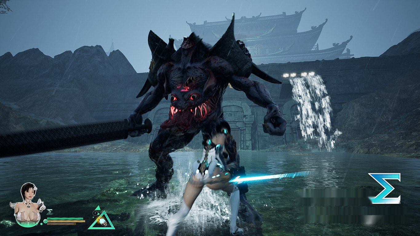 开启奇幻冒险之旅【茜格玛战记 SIGMA WAR NOTESv1.0.0官方中文免安装版】