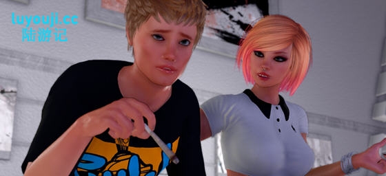 我的新生活:重置 v0.98 AI汉化版 动态RPG游戏&神作 10G-中文绅士游戏下载,黄游,色情手机游戏,绅士漫啊画,里番