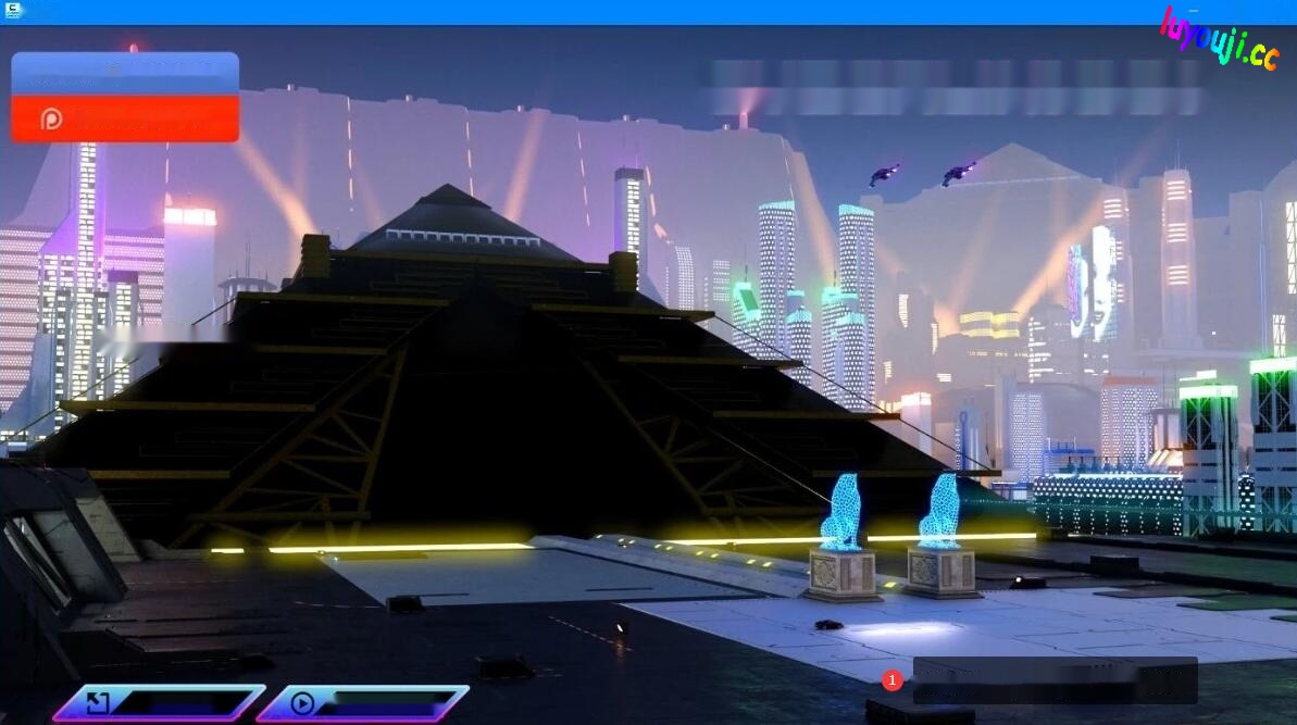 【SD/3D/欧美SLG/汉化】赛博林XXX Cyberlinxxx V0.15 双端汉化版【1.6G】-中文绅士游戏下载,黄游,色情手机游戏,绅士漫画,里番