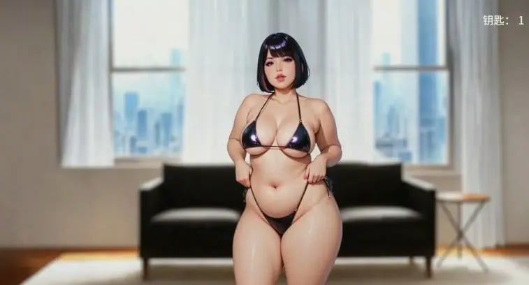 【PC/安卓/AI汉化/欧美/2D/SLG游戏/1.63G】访谈欲望 (Interview Desires) Ver0.23 AI汉化版+PC+安卓+欧美2DSLG游戏+1.63G