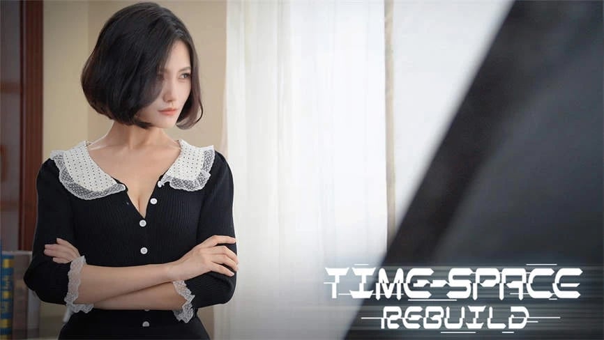 时空重构:灵境失控/Time Space Rebuild（V250521+集成全DLCs+Build.18528267升级档-多结局）