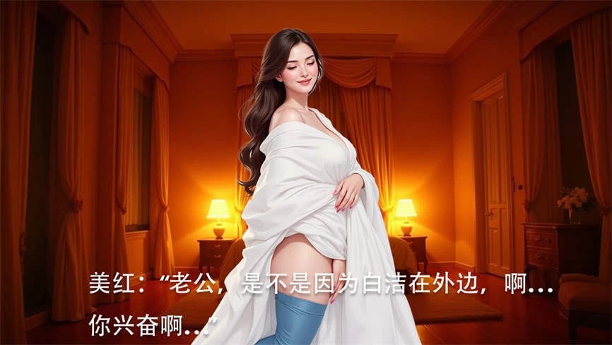 少妇白洁/ShaoFuBaiJie(V250407+集成Build.17962671升级档)