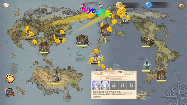 [SLG/汉化] 黄昏酒馆 Dusk Pub V1.1.2 官方中文无修版+全CG存档+DLC