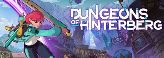 辛特堡传说(Dungeons of Hinterberg) 官方中文版 奇幻冒险ARPG游戏