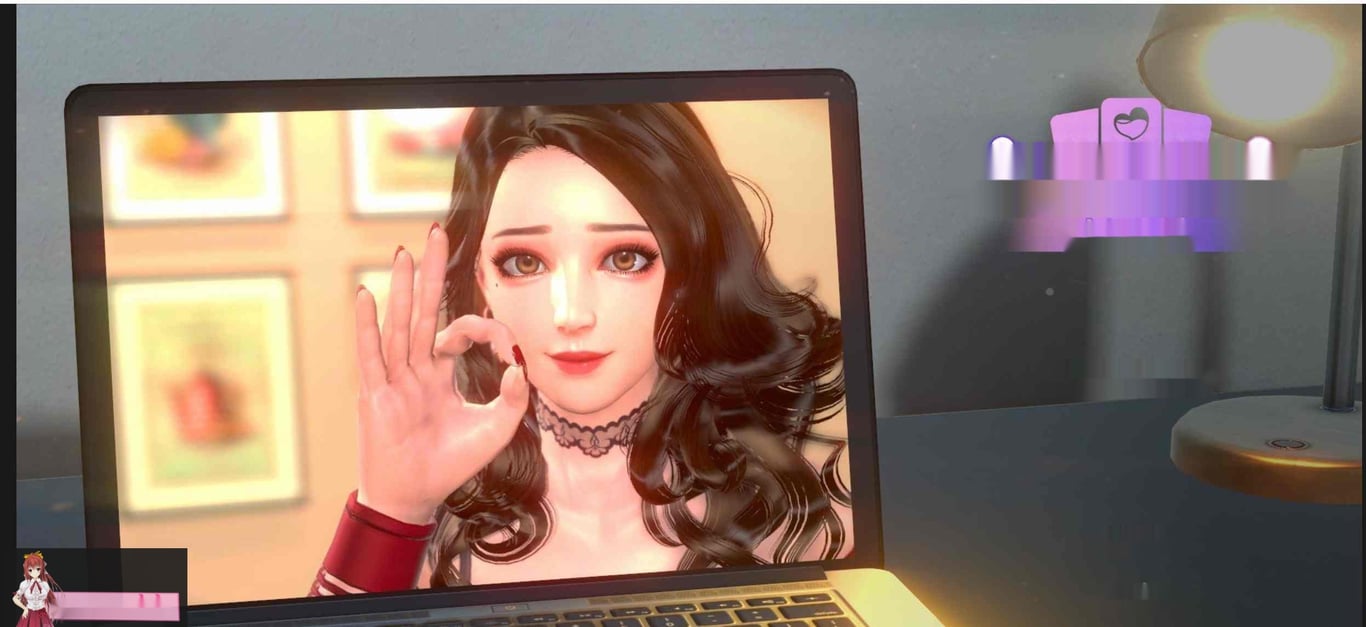 [卡牌对战SLG/中文/动态]催眠卡牌2 幸福生活（Hypnosis Card 2 Happy Life）V1.0.18 STEAM官中-中文绅士游戏下载,黄游,色情手机游戏,绅啊士漫画,里番