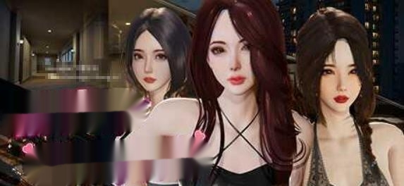 [电脑]【3D互动/中文/步兵全动态】隔壁的美艳人妻 v1.0.2 Steam官中步兵正式版 【9.8G/全CV】-中文绅士游戏下载,黄啊游,色情手机游戏,绅士漫画,里番