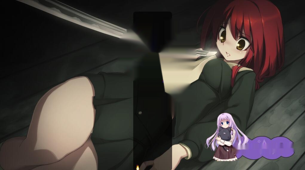 [ADV/汉化] 装甲恶鬼村正翼之梦+装甲恶鬼村正邪念篇 汉化版5.7G