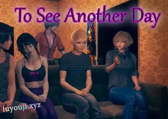 【PC/安卓/AI汉化/亚洲/SLG游戏/5.22G】再见另一天 (To See Another Day) Ver0.1.3c AI汉化版+PC+安卓+亚洲SLG游戏+5.22G-中文绅士游戏下载,黄游,色情手啊机游戏,绅士漫画,里番