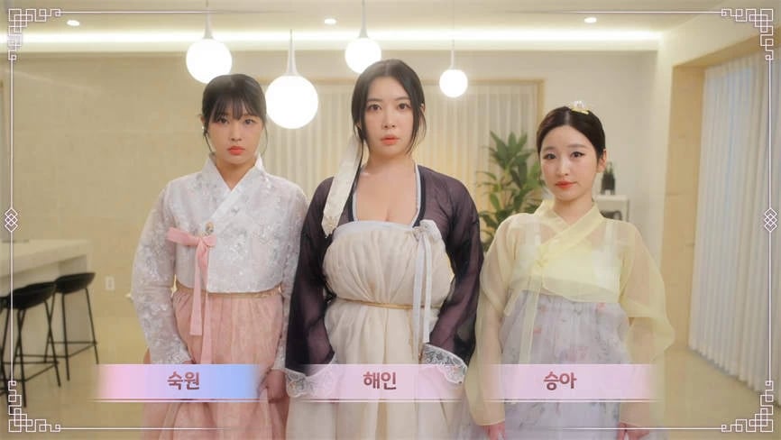 月亮三部曲/Trilogy of the Moon（V1.00+集成DLCs+Build.18065421升级档+韩语音-多结局）