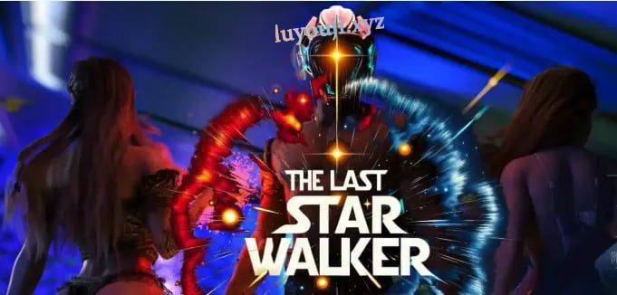 【PC/安卓/AI汉化/欧美/SLG游戏/6.56G】最后的星际行者 (The Last Star Walker) Ch.4 AI汉化版+PC+安卓+欧美SLG游戏+6.56G-中文绅士游戏下载,黄游,色啊情手机游戏,绅士漫画,里番