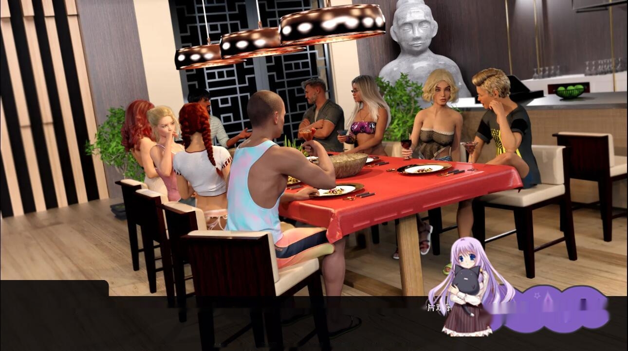 [SLG/汉化] 门 Doors 0.3.3 Part 2 PC+安卓汉化版 1.1G